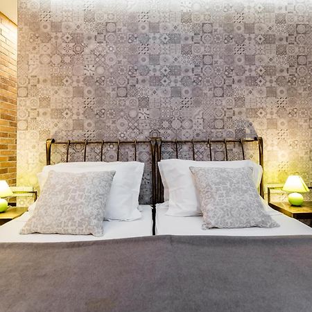 Boutique Apart Upe 第比利斯 客房 照片