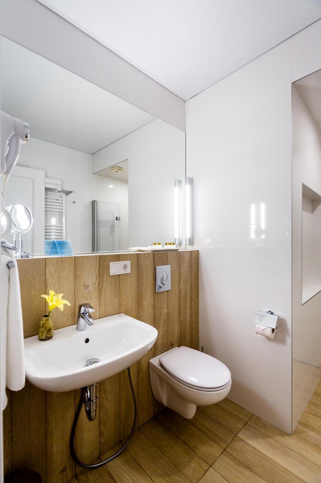 Boutique Apart Upe 第比利斯 客房 照片