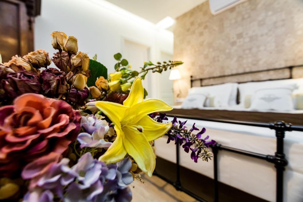 Boutique Apart Upe 第比利斯 外观 照片