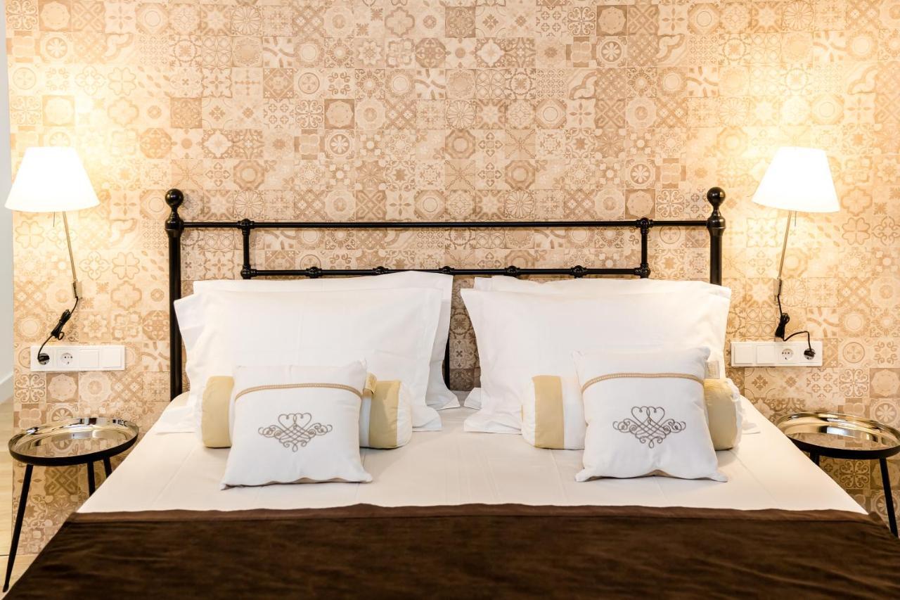 Boutique Apart Upe 第比利斯 外观 照片