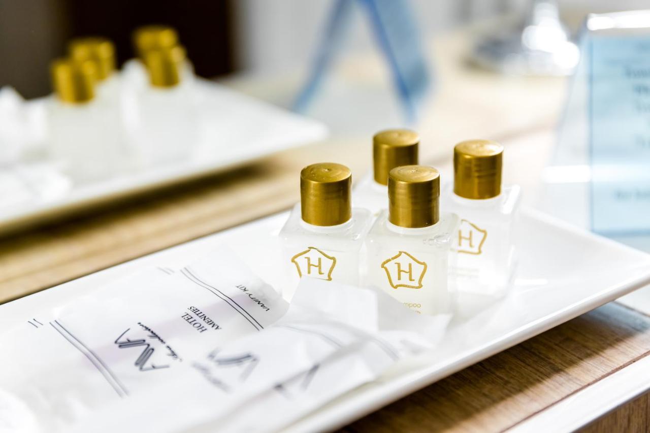 Boutique Apart Upe 第比利斯 外观 照片