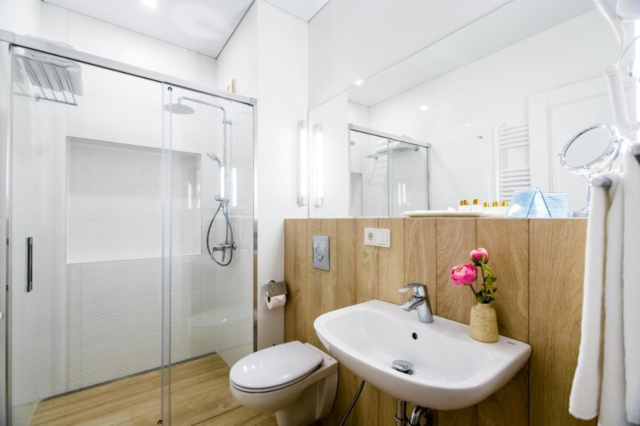 Boutique Apart Upe 第比利斯 外观 照片